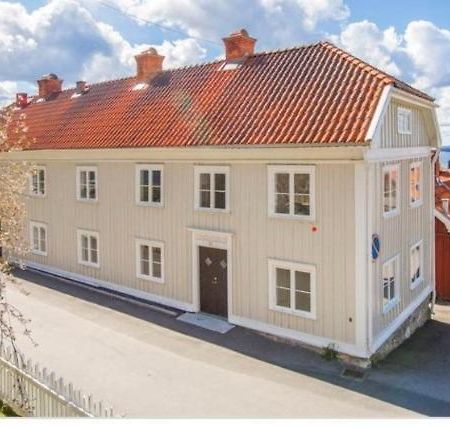 Angbaten - New Buildt Double Rooms In The Center Of Graenna With Separate Entrance Luaran gambar
