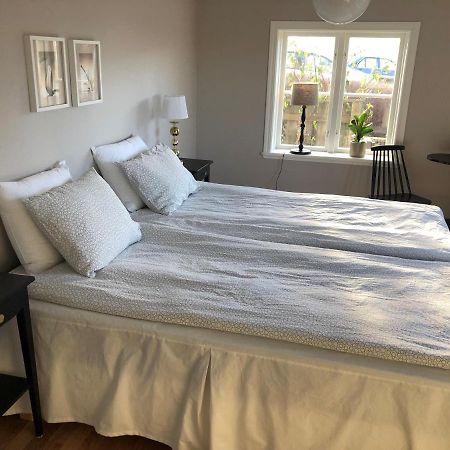 Angbaten - New Buildt Double Rooms In The Center Of Graenna With Separate Entrance Luaran gambar