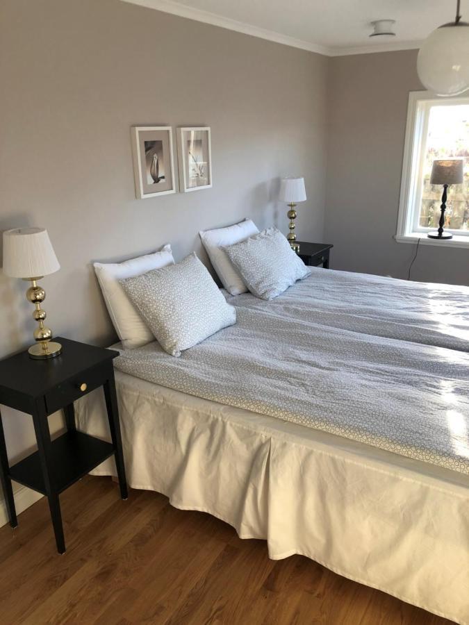 Angbaten - New Buildt Double Rooms In The Center Of Graenna With Separate Entrance Luaran gambar