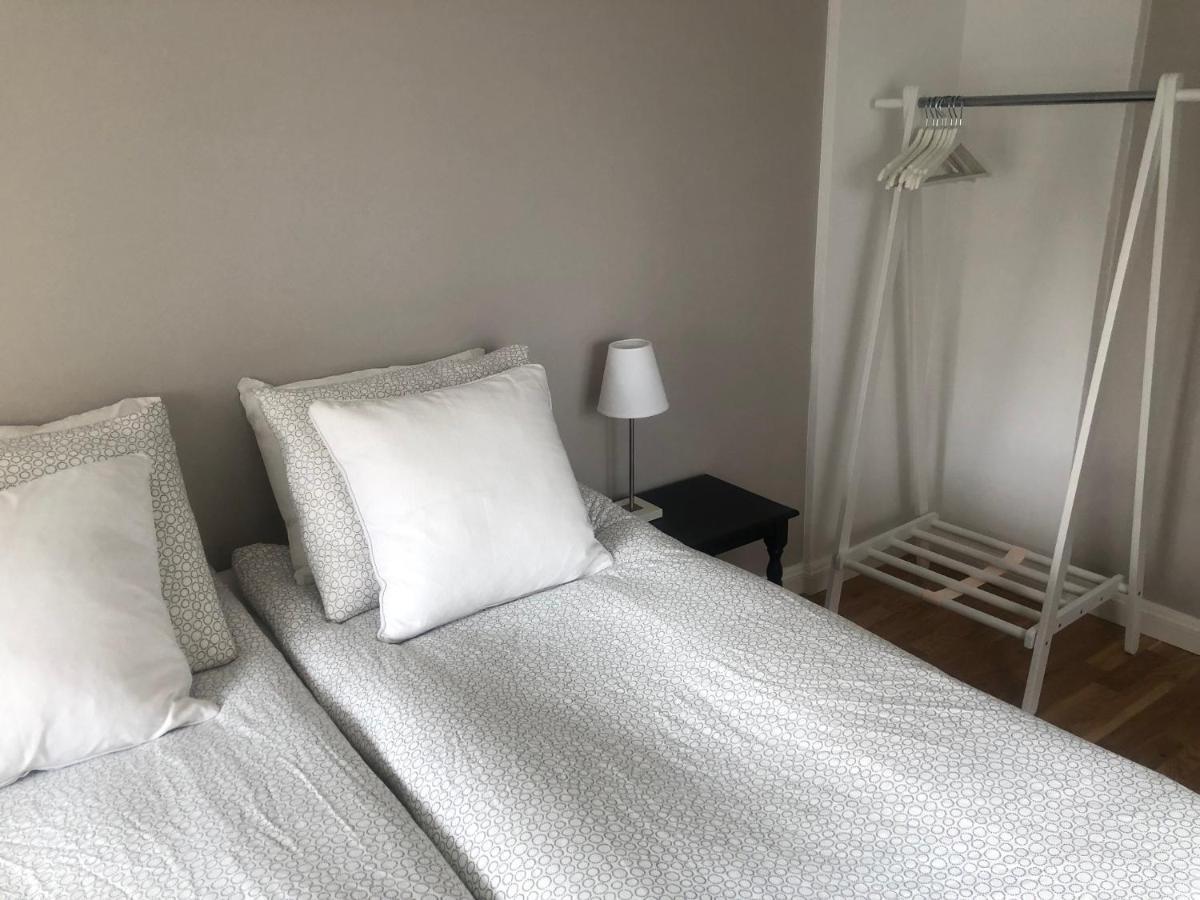 Angbaten - New Buildt Double Rooms In The Center Of Graenna With Separate Entrance Luaran gambar
