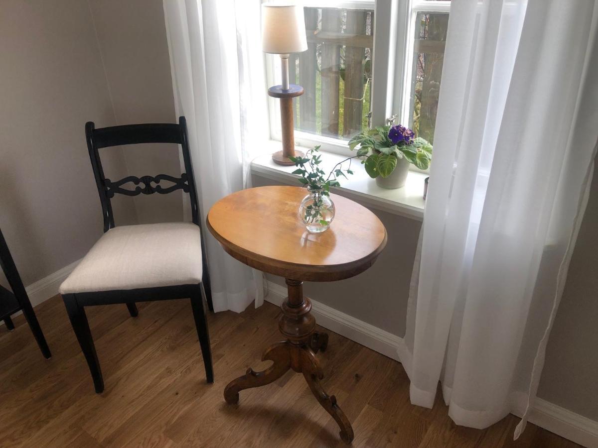 Angbaten - New Buildt Double Rooms In The Center Of Graenna With Separate Entrance Luaran gambar