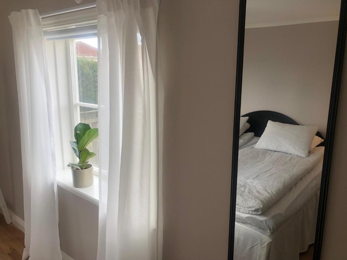 Angbaten - New Buildt Double Rooms In The Center Of Graenna With Separate Entrance Luaran gambar