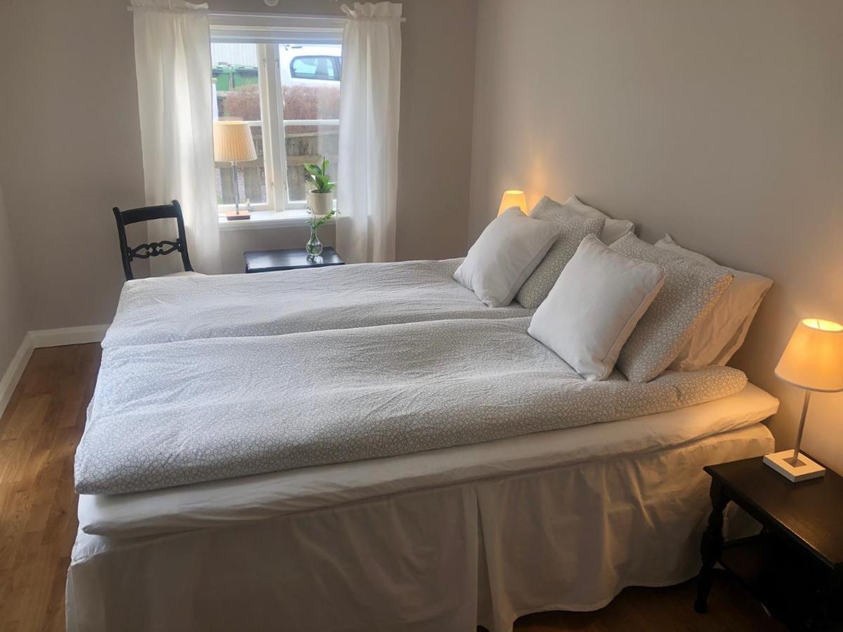 Angbaten - New Buildt Double Rooms In The Center Of Graenna With Separate Entrance Luaran gambar