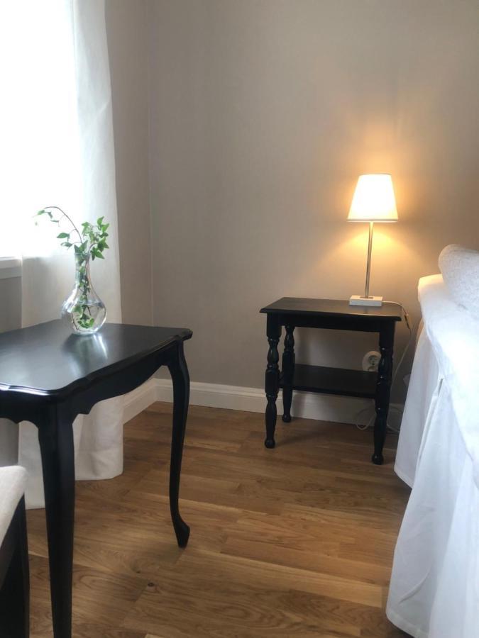 Angbaten - New Buildt Double Rooms In The Center Of Graenna With Separate Entrance Luaran gambar